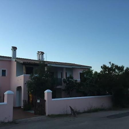 Villa Casa Clelia San Teodoro  Exterior foto