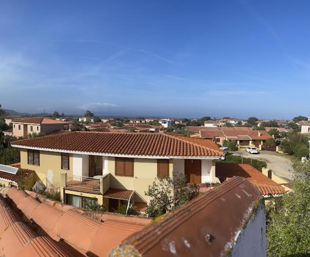 Villa Casa Clelia San Teodoro  Exterior foto