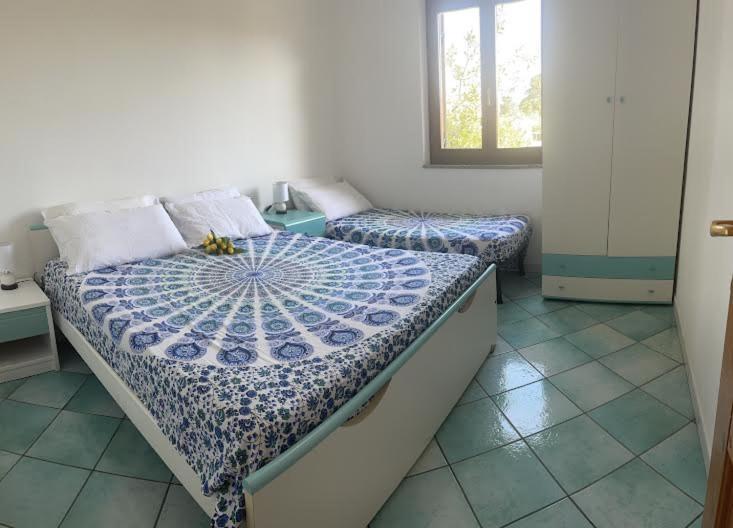 Villa Casa Clelia San Teodoro  Exterior foto